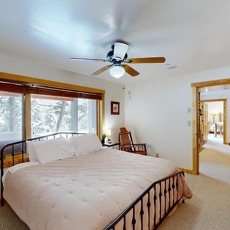 Villa Antler Ridge Big Sky Exterior foto