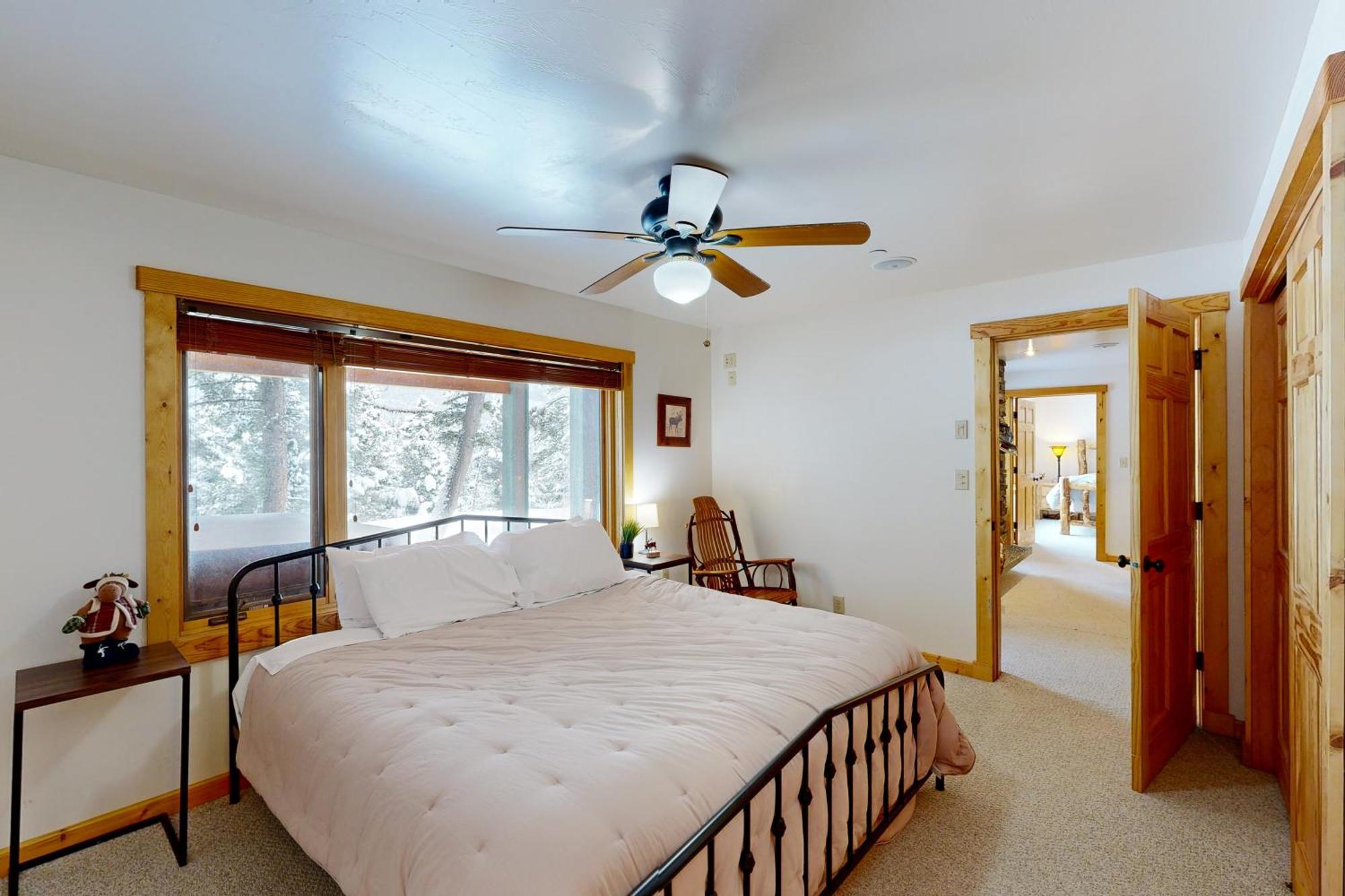Villa Antler Ridge Big Sky Exterior foto