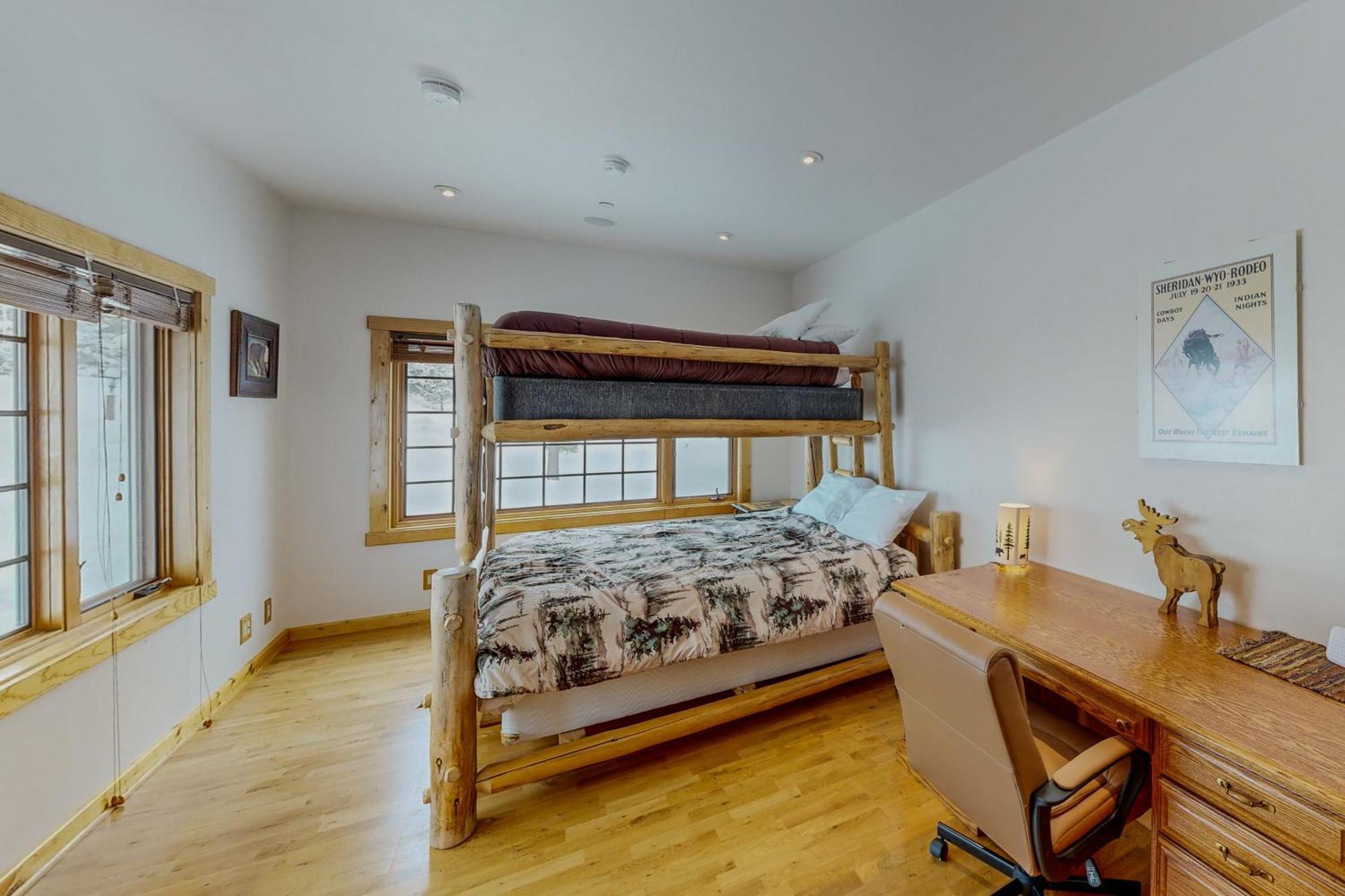 Villa Antler Ridge Big Sky Exterior foto