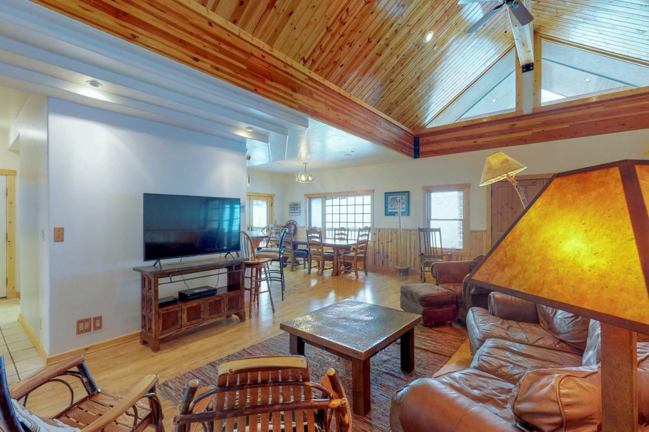 Villa Antler Ridge Big Sky Exterior foto