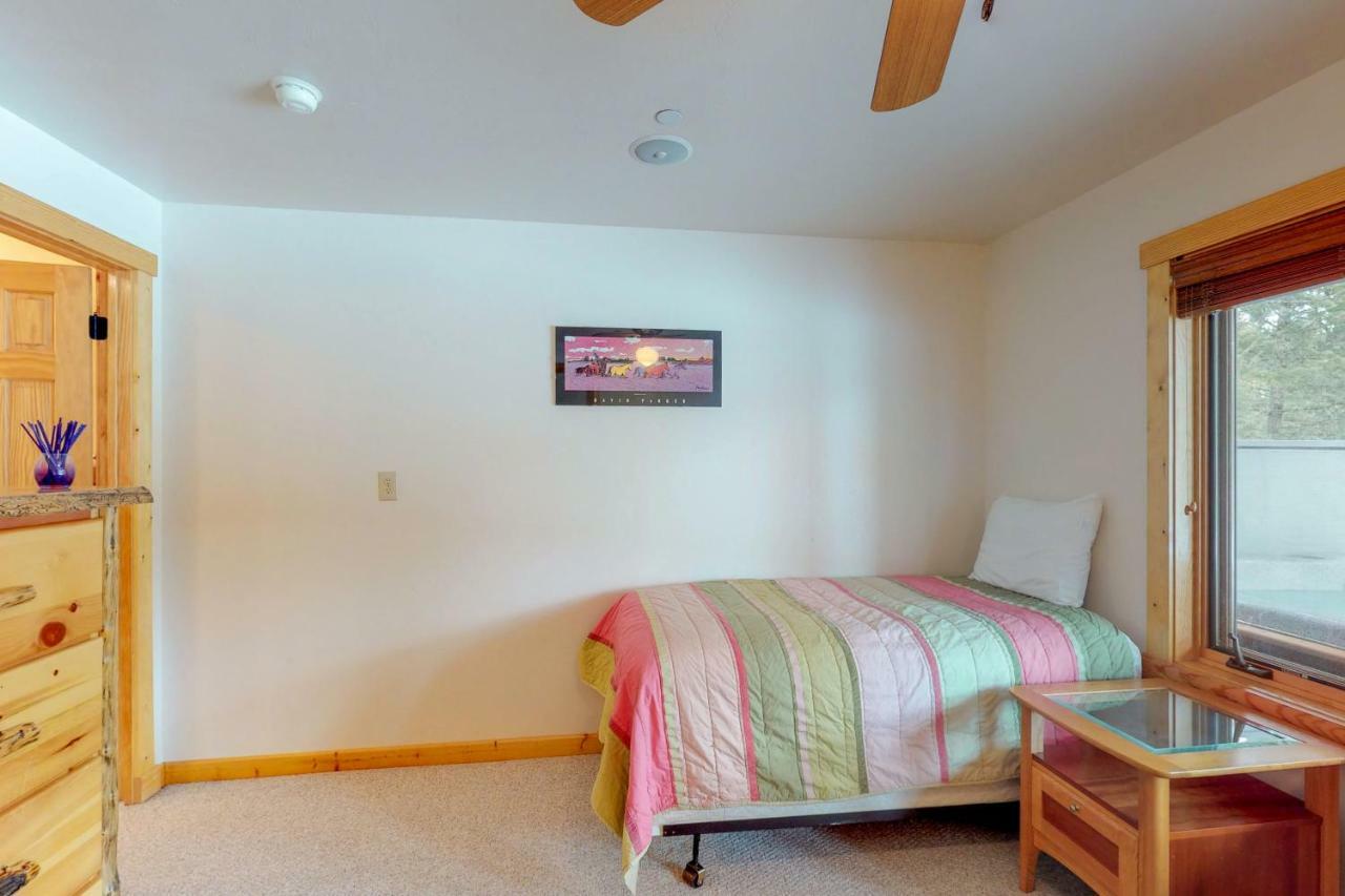 Villa Antler Ridge Big Sky Exterior foto